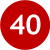 Розмiр - до 40 см.
