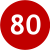 Розмiр - до 80 см.